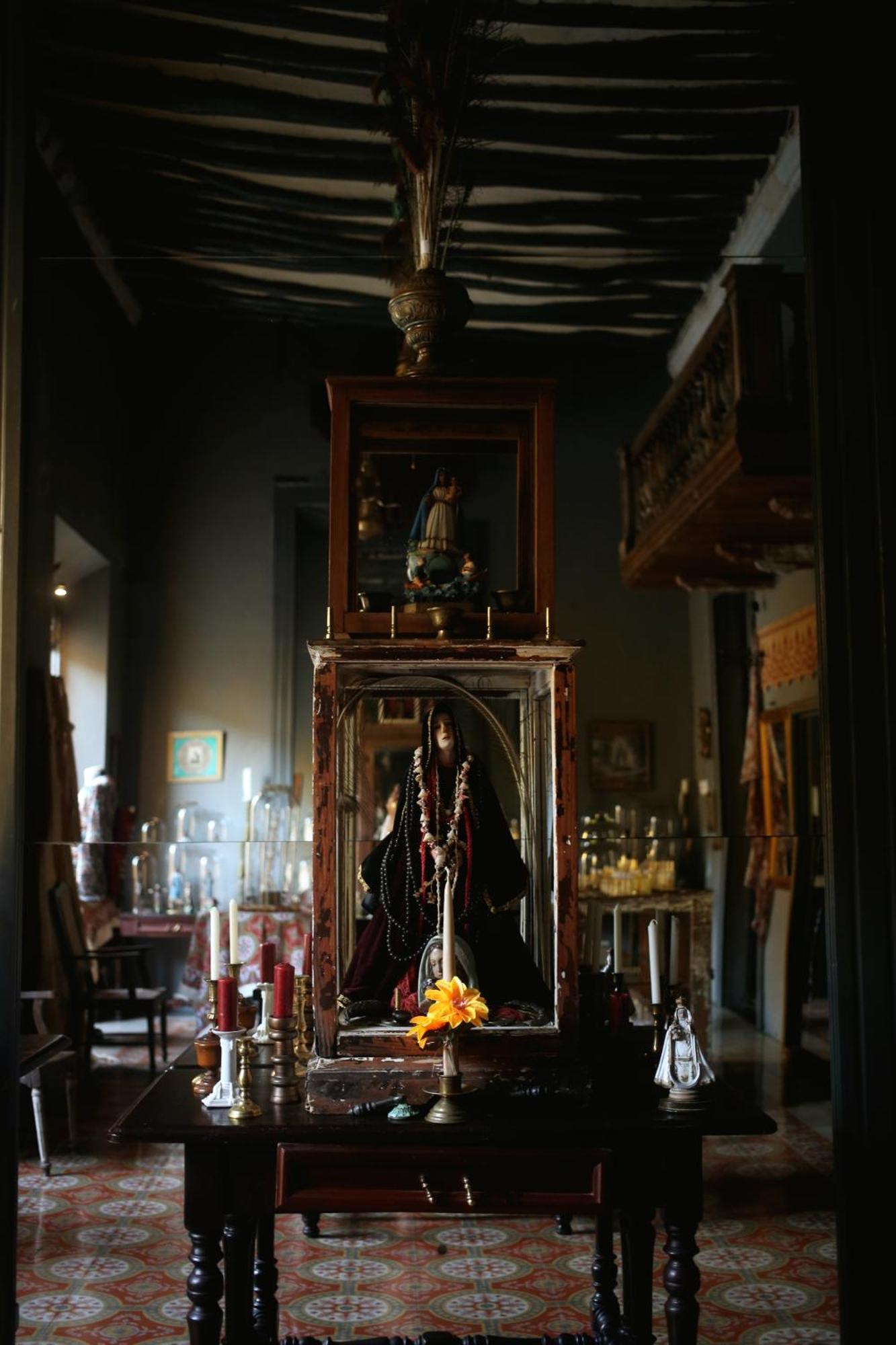 Coqui Coqui Casa De Los Santos Izamal - The Only One Suite Collection Kültér fotó