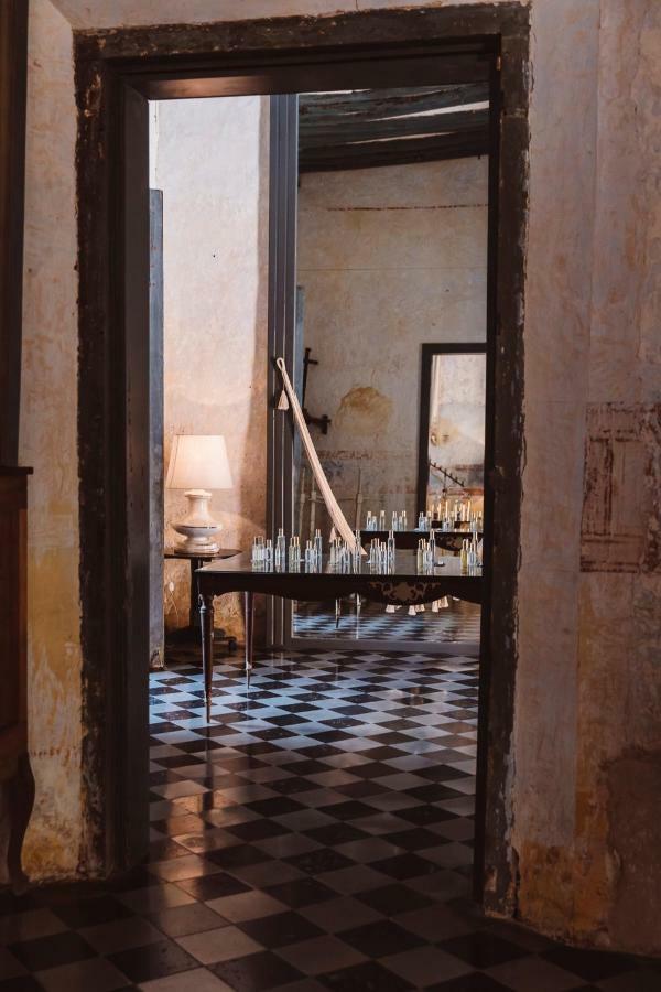 Coqui Coqui Casa De Los Santos Izamal - The Only One Suite Collection Kültér fotó